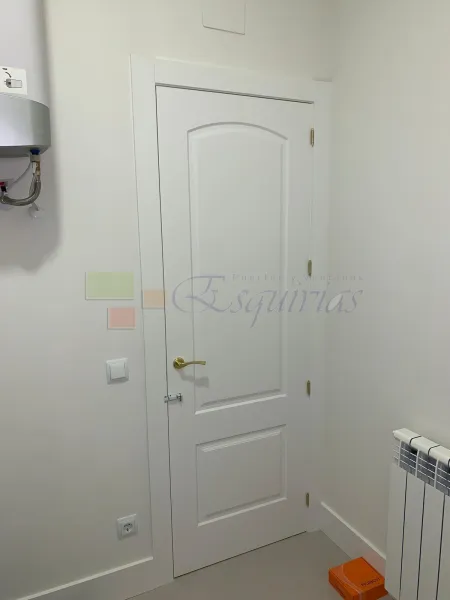 puerta entrada a juego