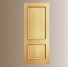 Puerta Interior Clásica Proma 210rlv