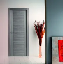Puerta Interior Moderna md 8800