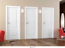 Puertas Lacadas PLUS Series 232 - 302 - 402