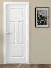 modelo puerta blanca plafonada ejemplo catalogo modelo ur140