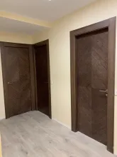 puertas interiores lisas modernas 2