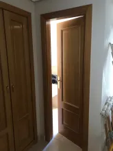 puertas interior clásicas