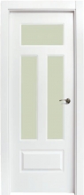 puerta económica lacada Siena Lacada V3 sin junquillo