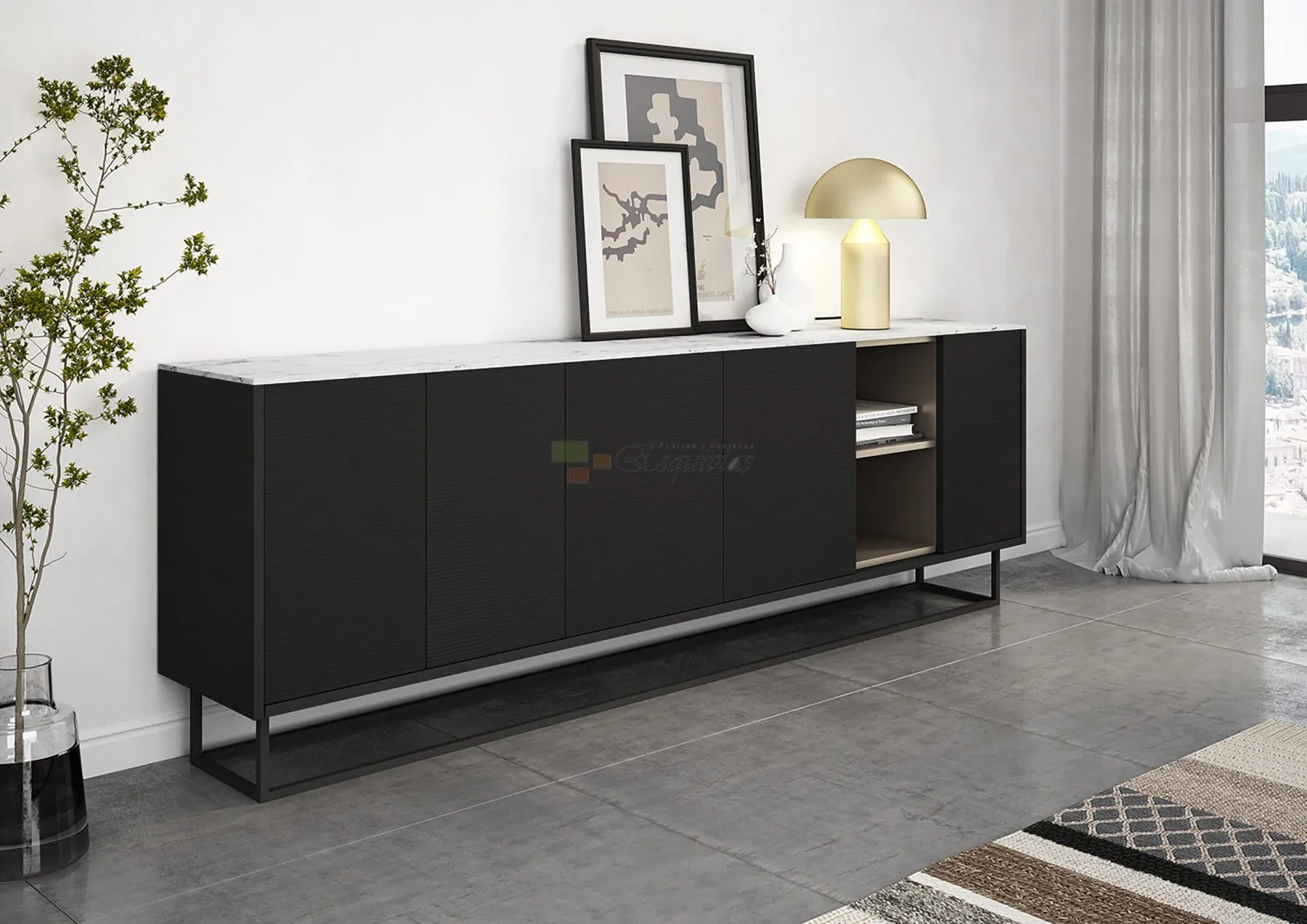 Muebles a medida diseñados e instalados